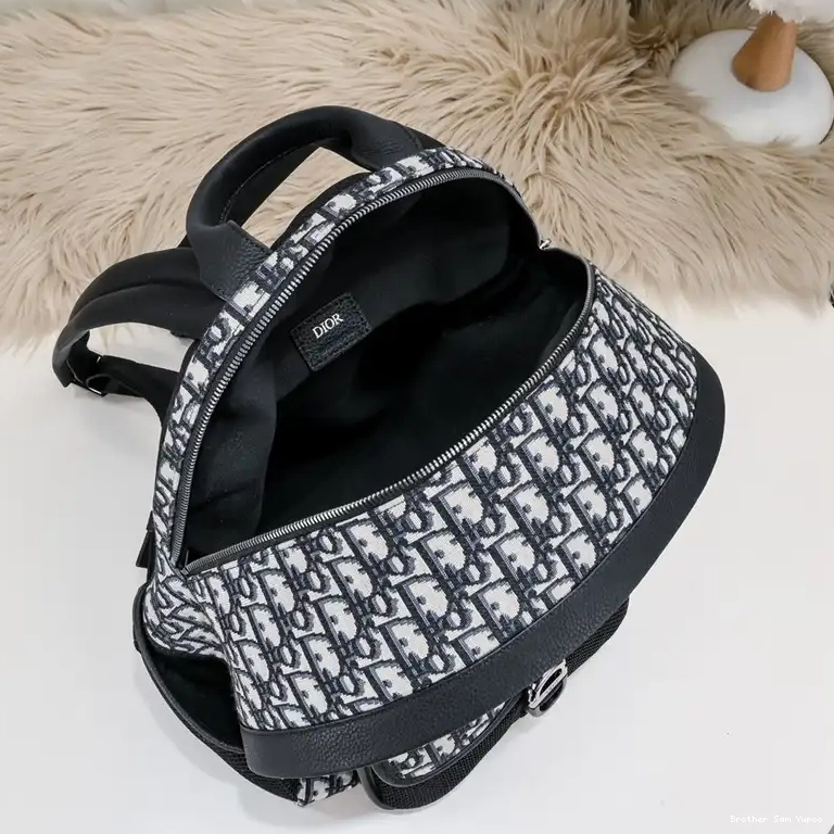 Brother Sam Yupoo 2401YA0180 Dio Bags 0727